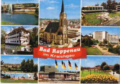 6927 Bad Rappenau - zum Schließen ins Bild klicken