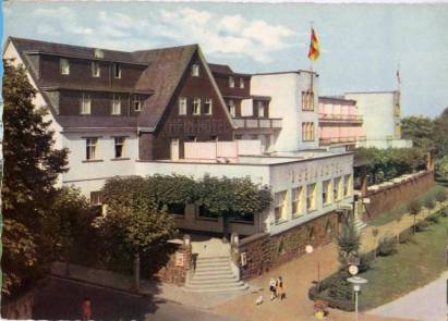 Bad Niederbreisig Rhein Hotel - zum Schließen ins Bild klicken