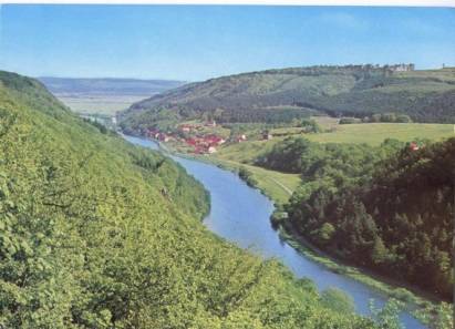 Dreisbach Saarland - Click Image to Close