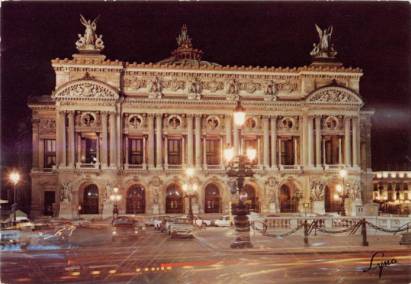 Paris Oper - Click Image to Close