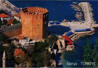 Alanya - Click Image to Close