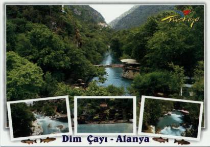 Dim Cayi - Alanya - zum Schließen ins Bild klicken