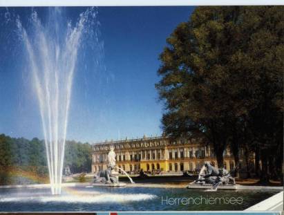 Residence Herrenchiemsee - Click Image to Close