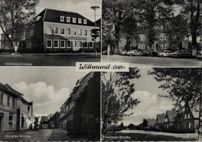 Wittmund (Ostfr.) - Click Image to Close