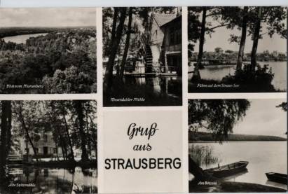 Strausberg - zum Schließen ins Bild klicken