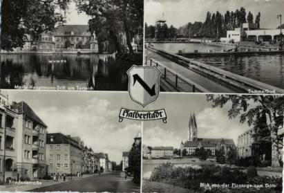 Halberstadt - Click Image to Close