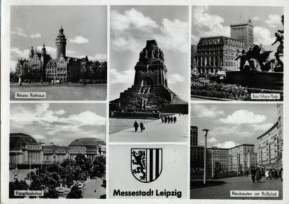 Leipzig - zum Schließen ins Bild klicken