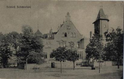 castle Schmorkau - Click Image to Close