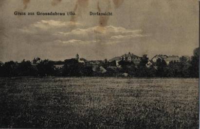 Großdubrau i/Sa. - Click Image to Close