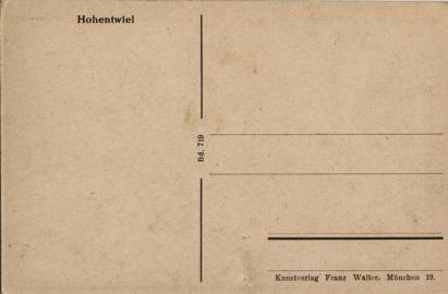 Hohentwiel - Click Image to Close