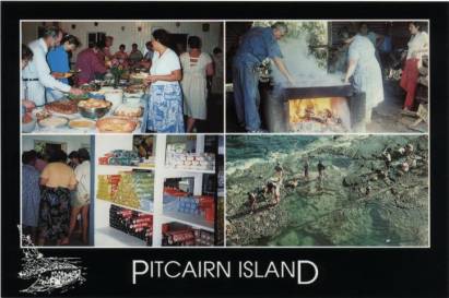 Pitcairn Island - Click Image to Close