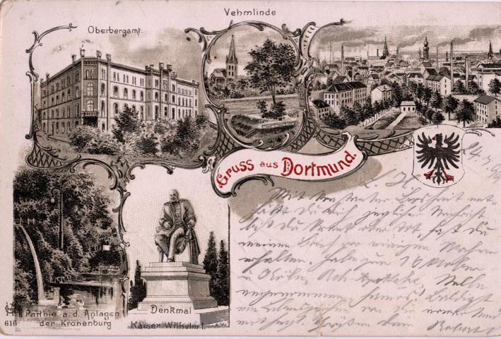 Dortmund 1899 - zum Schließen ins Bild klicken