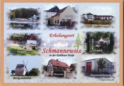 Schmannewitz in der Dahlener Heide - Click Image to Close