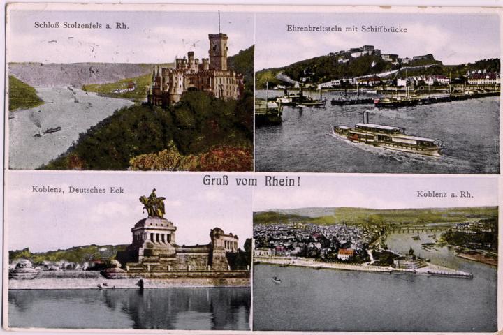 Rhein - zum Schließen ins Bild klicken