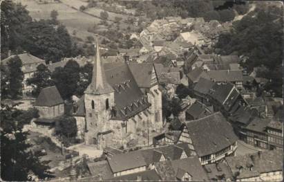 Stolberg (Harz) - Click Image to Close