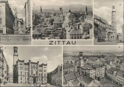 Zittau - Click Image to Close