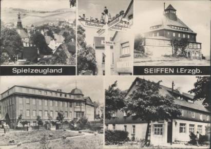 toyland Seiffen (Erzgeb.) - Click Image to Close