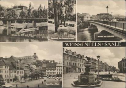 Weissenfels (Saale) - zum Schließen ins Bild klicken