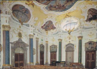 Füssen - Prince Hall - Click Image to Close