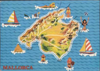 Mallorca - zum Schließen ins Bild klicken