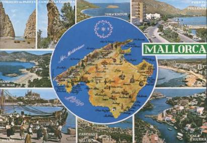 Mallorca - Click Image to Close