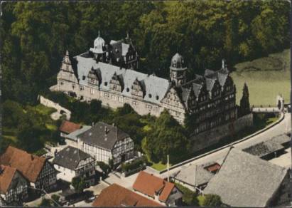 Hämelschen castle - Click Image to Close