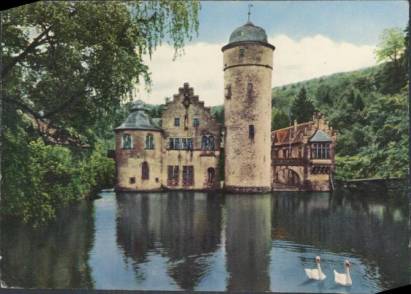 castel Mespelbrunn - Click Image to Close