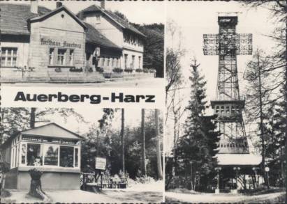 Auerberg - Harz - zum Schließen ins Bild klicken