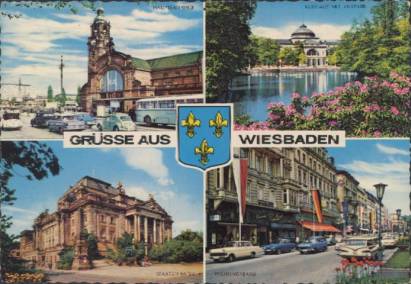 Wiesbaden - Click Image to Close