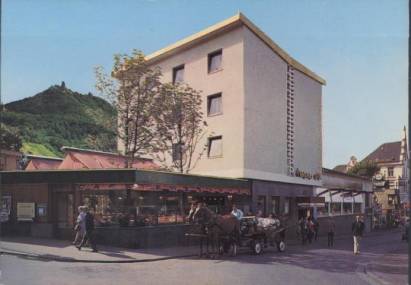 Königswinter - Restaurant Rheingold - zum Schließen ins Bild klicken