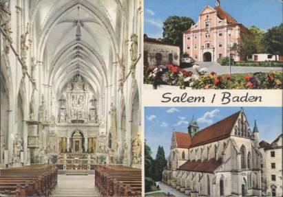Salem (Baden) - Click Image to Close