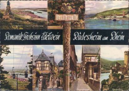 Rüdesheim - zum Schließen ins Bild klicken