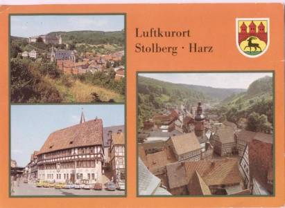 Stolberg (Harz) - zum Schließen ins Bild klicken