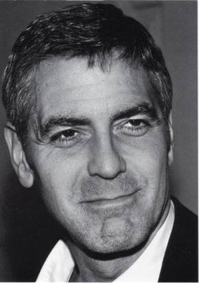 George Clooney - zum Schließen ins Bild klicken