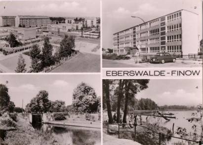 Eberswalde - Click Image to Close