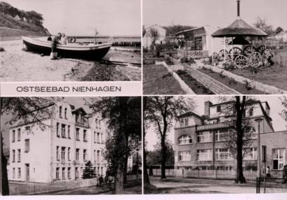 Ostseebad Nienhagen - Click Image to Close