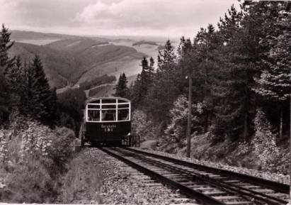 Oberweißbach Mountain Rail - Click Image to Close