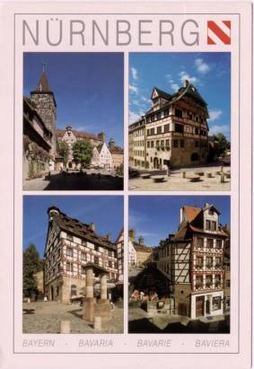 Nürnberg - Click Image to Close