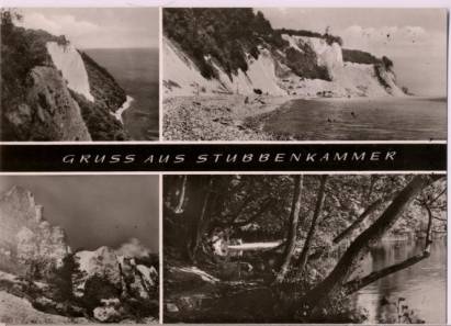 Rügen Stubbenkammer - Click Image to Close