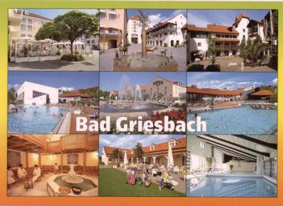 94086 Bad Griesbach im Rottal - Click Image to Close