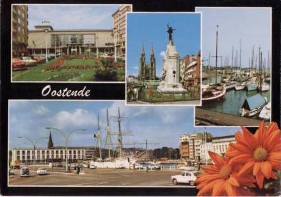 Ostende - Click Image to Close