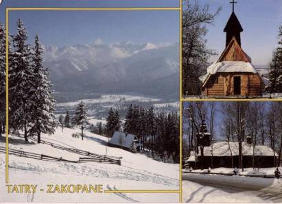 Zakopane - Click Image to Close