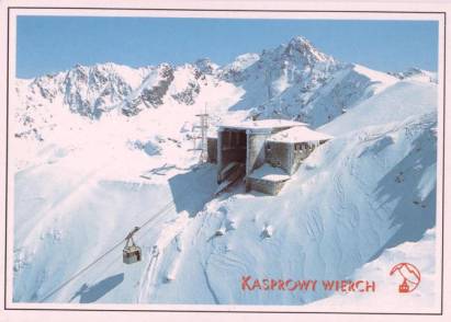 Kasprowy Wierch - Click Image to Close