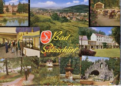 Bad Salzschlirf - Click Image to Close