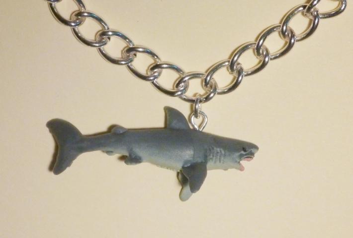 Sea Animal Bracelet - Click Image to Close